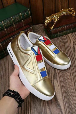 LV Fashion Casual Shoes Men--110